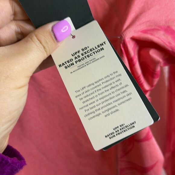 NWT- Ripcurl long sleeve 50 SPF- Size XXL - Picture 4 of 7